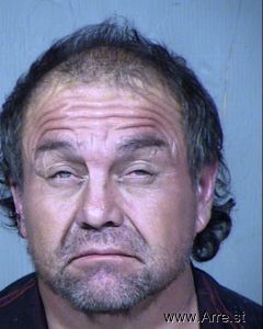 Rodolfo Ramos Arrest Mugshot