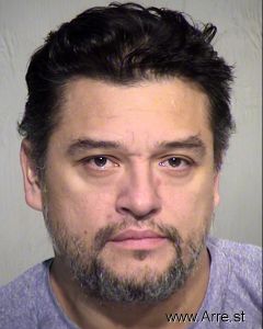 Rodolpho Cardenas Arrest Mugshot