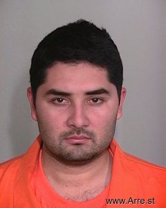 Rodrigo Lopez Arrest Mugshot