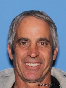 Roger Giardini Arrest Mugshot