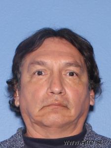 Roger Wilson Arrest Mugshot