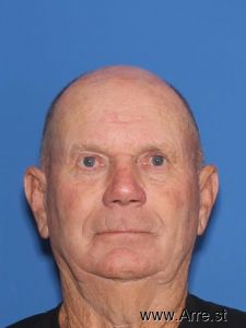 Roland Keesler Arrest Mugshot