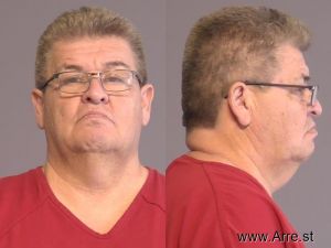 Ronald Amavisca Arrest Mugshot