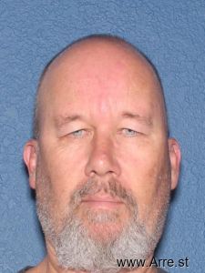 Ronald Archer Arrest Mugshot
