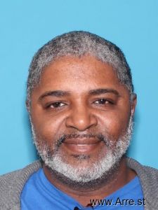 Ronald Branch Arrest Mugshot