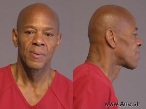 Ronald Bridges Arrest