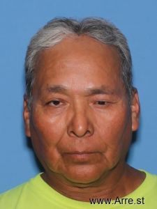 Ronald Brown Arrest Mugshot