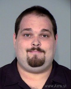 Ronald Fagan Arrest Mugshot