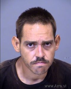 Ronald Gratto Ii Arrest Mugshot