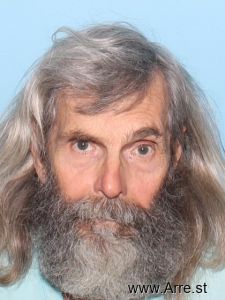 Ronald Sampson Arrest Mugshot