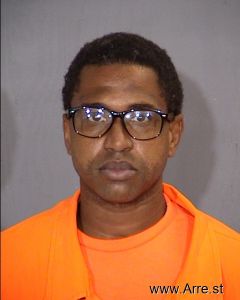 Ronald Tercero Arrest Mugshot