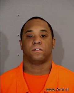 Ronald Tolbert Arrest Mugshot