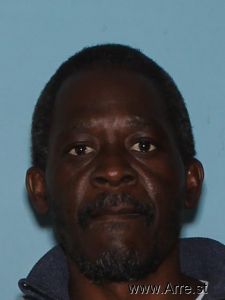 Ronnie Juniel Arrest Mugshot