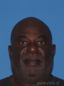 Ronnie Turner Arrest Mugshot