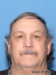 Rory Boyer Arrest Mugshot