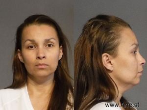 Rosaisela Mendez Arrest Mugshot