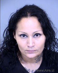 Rosalinda Martinez Arrest Mugshot