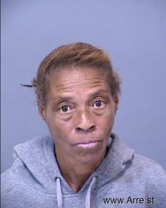 Roseann Watson Arrest Mugshot