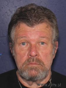 Ross Parson Arrest Mugshot