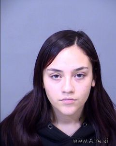 Rozalyn Gonzalez Arrest