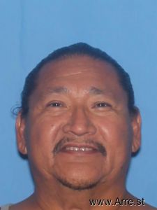 Ruben Castorena Arrest Mugshot