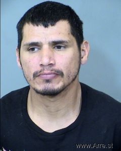 Ruben Holguin Arrest Mugshot