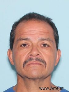 Ruben Pinedo Arrest Mugshot