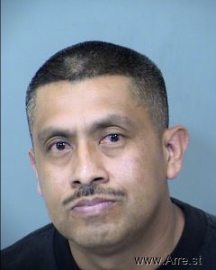 Ruben Solis Arrest Mugshot