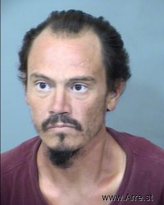 Rudolfo Lopez Arrest Mugshot