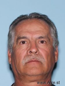 Rudy Castaneda Jr Arrest Mugshot