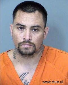 Rudy Diaz Arrest Mugshot