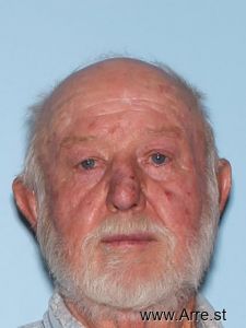 Russell Barnes Arrest Mugshot