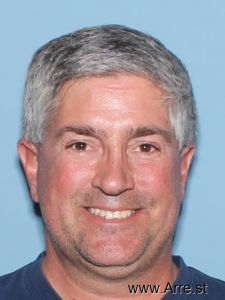 Russell Campbell Arrest Mugshot