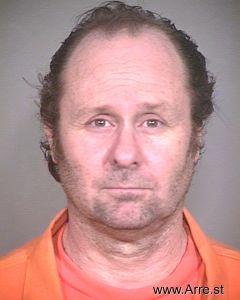 Russell Hancock Arrest Mugshot