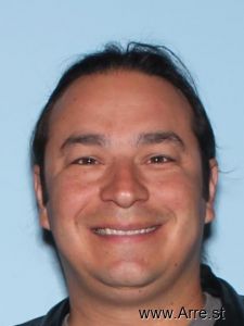 Russell Wiley Arrest Mugshot