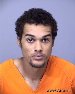 Rustin Owens Arrest Mugshot