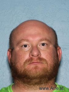 Ryan Andrews Arrest Mugshot