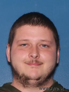 Ryan Bowman Arrest Mugshot