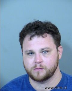 Ryan Cathell Arrest