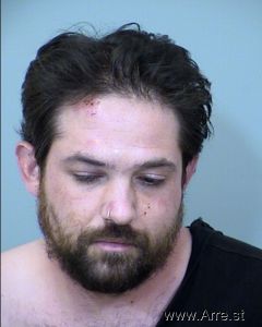 Ryan Dale Arrest Mugshot