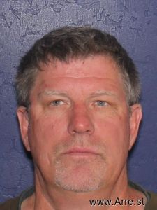 Ryan Ellsworth Arrest Mugshot