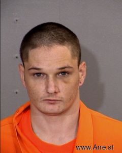 Ryan Engel Arrest Mugshot