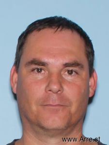 Ryan Foster Arrest Mugshot