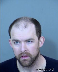 Ryan Harpster Arrest Mugshot