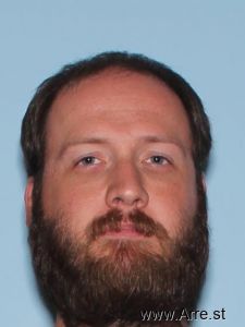 Ryan Jacobsen Arrest Mugshot