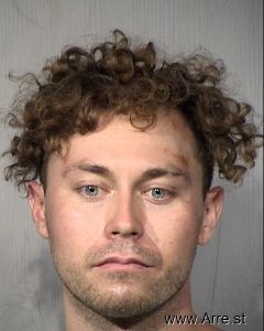 Ryan Kelleher Arrest