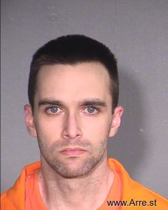 Ryan Mcdonnell Arrest Mugshot