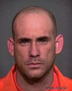 Ryan Mcmahon Arrest Mugshot