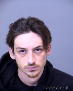 Ryan Shea Arrest Mugshot