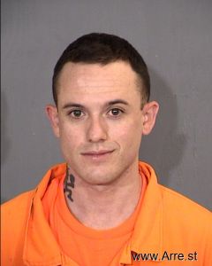 Ryan Sheehan Arrest Mugshot